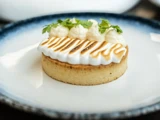 Gastronomisk torsdagsophold - gourmetmiddag, vinbar og overnatning hos by Dolphin