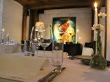 Gourmetophold for 2 på Madam Sprunck Hotel & Restaurant i hjertet af Helsingør