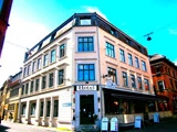 Gourmetophold for 2 på Madam Sprunck Hotel & Restaurant i hjertet af Helsingør