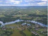 5-dags ferie for 2 på Lugnet Hotel i Sverige