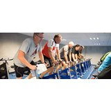 1 x Årskort til VendiaFitness til person over 25 år.