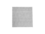 House Doctor, Mara gulvtæppe, Grå, 180x180 cm