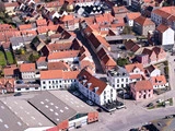 Ophold på Marcussens Hotel i den Idylliske havneby, Assens