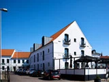 Ophold på Marcussens Hotel i den Idylliske havneby, Assens 