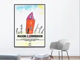 Mason - Fordi min familie gør mig glad