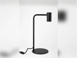 Frandsen Spot Bordlampe Sort GU10