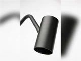 Frandsen Spot Bordlampe Sort GU10
