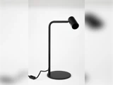 Frandsen Spot Bordlampe Sort GU10