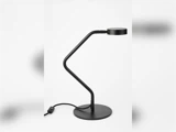 Frandsen Cap LED Bordlampe Sort