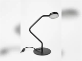 Frandsen Cap LED Bordlampe Sort