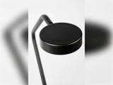 Frandsen Cap LED Bordlampe Sort