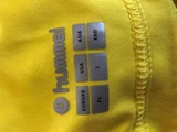 Match worn Röcker-hjemmebanetrøje - Sæson 18/19 (XL)