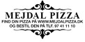 Mejdal Pizza