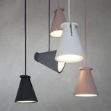 MENU Bollard Lamp by Shane Schneck