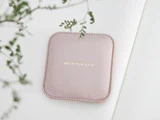 Monograph papirpresser fra House Doctor - rosa