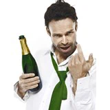 2 billetter til Mick Øgendahl’s one-man show i ”Det musiske hus” Fre. den 03.02.17 kl. 21:30.