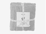 Meraki, Poncho håndklæde, 60x60 