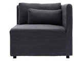 Cove modul Sofa fra House Doctor - granit