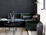 Cove modul Sofa fra House Doctor - granit