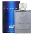 Montblanc Starwalker Homme 75ml - EDT Spray