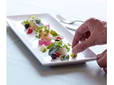 Romantisk weekendophold for 2 personer på Montra Odder Parkhotel