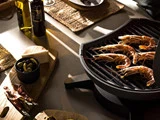 Morsø Piccolo Gasgrill