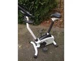 Motionscykel mrk. Max Fit Magnetic Bike B-02