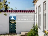4-dags ferie i Countryhouse: Udsigten - Møns Klint Countryhouses (plads til 8 personer)
