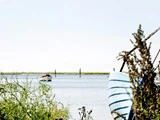 Kroophold for 2 på Bisserup Strand Kro - Smuk udsigt udover Smålandshavet