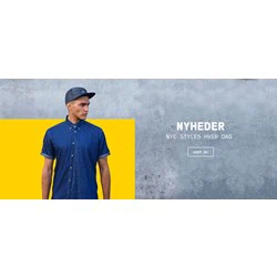 Gavekort på kr. 1.000 til JackandJones.dk