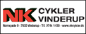 NK Cykler