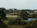 Kroophold på Hotel Korning Kro i Østjylland