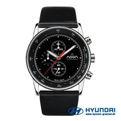 Noon Copenhagen ur fra HYUNDAI Græsted