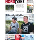 NORDJYSKE Stiftstidendes e-avis i 90 dage