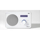 NORD KLANG DAB300 FM/DAB + RADIO MED BLUETOOTH