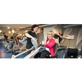 1 x Årskort til VendiaFitness til person over 25 år.