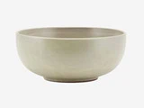 4 stk. Porcelæn serveringsskåle fra Nicolas Vahé - Ø22 cm.