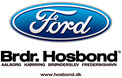 Brdr. Hosbond A/S