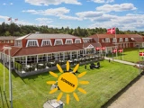 Limfjordsophold for 2 på Hotel Pinenhus - 2-retters middag, morgenbuffet og smuk natur