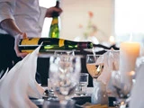 Gastronomisk ophold for 2 på Hotel Nørre Vinkel i smukke Lemvig