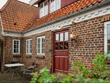 Gastronomisk ophold for 2 på Hotel Nørre Vinkel i smukke Lemvig