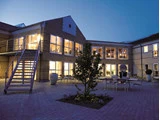 Romantisk weekendophold for 2 personer på Montra Odder Parkhotel
