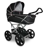 Odder barnevogn Special edition - one of a kind!