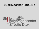 Gavekort til undervognsbehandling og rustbeskyttelse hos Struer Undervognscenter