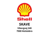 Gavekort til vaskenøgle på 1500,- hos Shell Skave