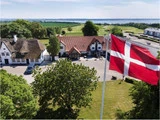 Gastronomisk miniferie for 2 personer på Benniksgaard Hotel (4 stjernet luksus) - Lynauktion