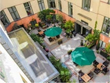 Ophold for 2 personer på Best Western Hotel Hebron i København - Lynauktion