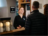 Ophold for 2 personer på Best Western Hotel Hebron i København - Lynauktion