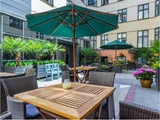 Ophold for 2 personer på Best Western Hotel Hebron i København - Lynauktion