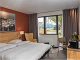 Miniferie for 2 personer på Hotel 6400 i Sønderborg
